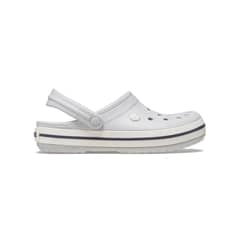 CROCS - Zueco Hombre Crocband Clog Gris