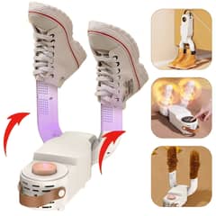 MOVI - Secador de zapatos y zapatillas Portátil higenizante