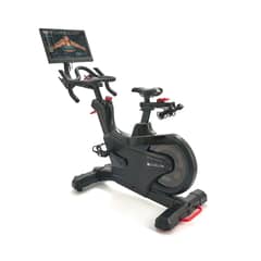 SDFIT - Bicicleta Spinning Echelon comercial 24 Touch ECHO1-EX-PRO24