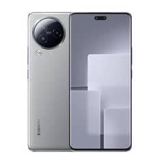 XIAOMI - Civi 3 8+256g Gris Reacondicionado