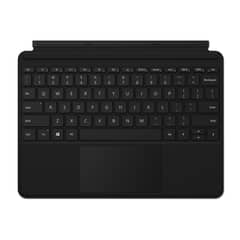 MICROSOFT - Surface Go Signature Cobertor Teclado Inglés para Surface Go 2 3 y 4 - Black