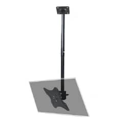 ROZENBERG SPA - Soporte Tv Techo 360 Grados 14 A 40 Inclinacion 35kg