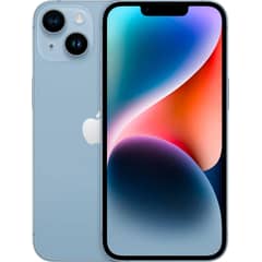 APPLE - IPhone 13 128 GB Azul - Reacondicionado