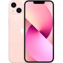 APPLE - IPhone 13 128GB Rosado Reacondicionado