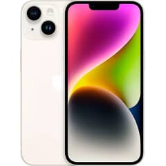 APPLE - IPhone 13 256GB Blanco Reacondicionado