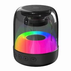 CINDISAMI - Altavoz Bluetooth inalámbrico YX0950 Subwoofer