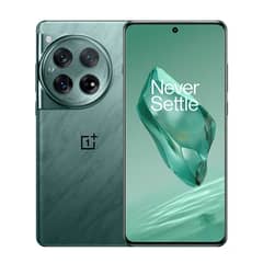 ONEPLUS - 12 5G 24G+1T Verde