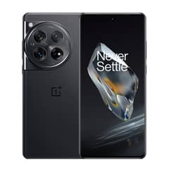 ONEPLUS - 12 5G 24G+1T Negro