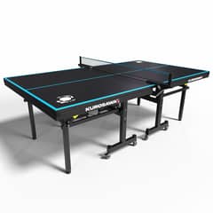 KUROSAWA - MESA PING PONG PRO SHOWA BLUE