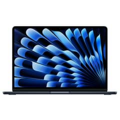 APPLE - MacBook Air 13" M4 (10n CPU 8n GPU), 16GB RAM, 256GB SSD, 2025 - Midnight