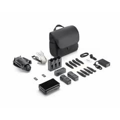 DJI - Drone Mavic 4 Pro 512GB Creator Combo (DJI RC Pro 2)