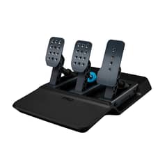 LOGITECH - PEDALES PARA CARRERAS G PRO BLACK