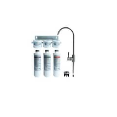 OSMOAQUA - Purificador de Agua Bajo mesada Ultrafiltración F-Line KUF V20