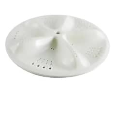 GENERICO - Agitador Electrolux 7.5 y Efficace 9.5 Kilos