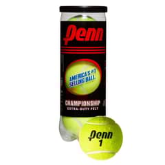 PENN - Pelotas Tenis 3U Championship