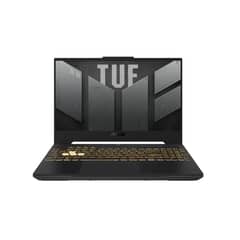 ASUS - Notebook Gamer TUF F15 15.6" 144Hz Core i7 RTX 4060 16GB DDR5 1TB SSD