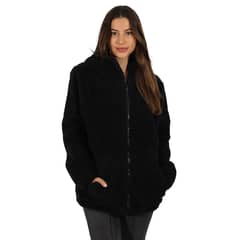 DIVINO JEANS - Chaqueta Edna I Negro