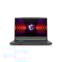 MSI - Notebook Gamer Thin 15.6" FHD 144Hz Core i5 RTX 4060 16GB DDR4 512GB SSD