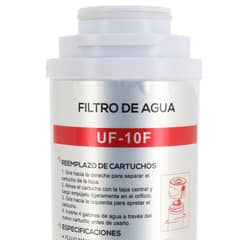 OSMOAQUA - Repuesto Membrana Ultrafiltración UF-10F F-LINE KUF