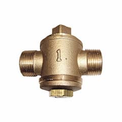 STRETTO - Llave Collar He-He 1 MZ