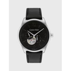 CALVIN KLEIN - Reloj Chronograph Negro