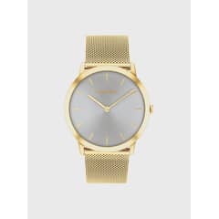 CALVIN KLEIN - Reloj Unisex Exceptional Multicolor