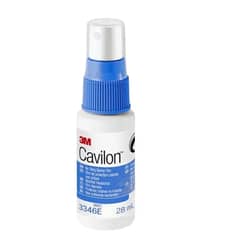 3M - Cavilon Spray Pelicula Protectora Sin Alcohol 28 Ml 3346E