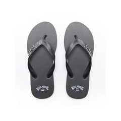 BILLABONG - Sandalia Hombre Tides 20 Negra