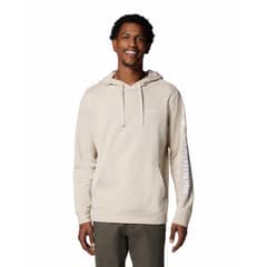 COLUMBIA - Polerón Hombre Beaumount Hoodie Gris