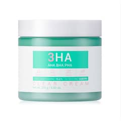 ESFOLIO - 3HA Clear Cream Crema Exfoliante e Hidratante 250 ml