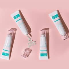 ESFOLIO - Clear Tone Up Cream Crema Iluminadora Instantánea 50g
