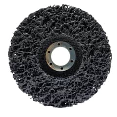 ALPHA PRO - Disco Abrasivo de Fibra 4 1/2