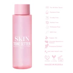 BEAUTY CREATIONS - SKIN Toner Setter 150 ml