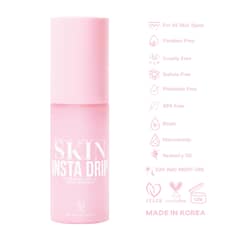 BEAUTY CREATIONS - SKIN Insta Drip Serum 50 ml