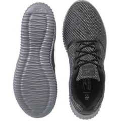 POZATINI - Zapatilla Deportiva Hombre Gris 8706