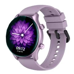 GENERICO - Smartwatch Premium con llamadas y pantalla HD