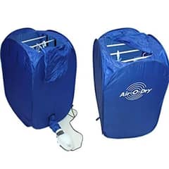 MOVI - SECADORA DE ROPA PORTATIL