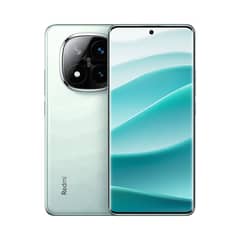 XIAOMI - Redmi Note 14 Pro+ 5G 16+512G Cian