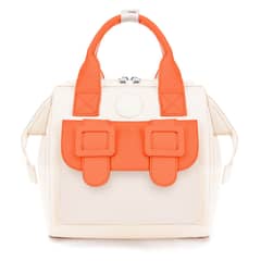 BLWOENS - Mochila Maternal - Blanco