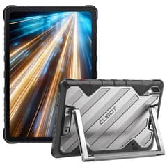 CUBOT - TAB KingKong 2 Tableta 8GB RAM 256GB ROM Android 14 Sistema 10.95'' Pantalla Negro
