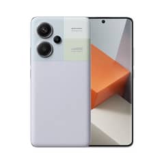 XIAOMI - Redmi Note 13 Pro+ 5G 12+256G Azul