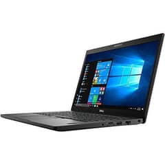DELL - Latitude 7490 Business Laptop i5-8250U 1.7GHz, 16GB DDR4 RAM, 512GB SATA SSD Reacondicionado