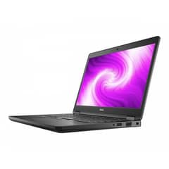 DELL - Latitude 5480 Intel i5-6300U 8GB DDR4+256GB SSD Reacondicionado