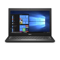 DELL - Latitude 12 7000 7280 i5-6300U 8GB+256GB Reacondicionado