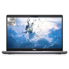 DELL - Latitude 5410 i5-10310U 16GB+256GB Reacondicionado