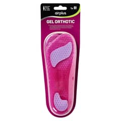 AIRPLUS - PLANTILLA GEL ORTHOTIC 34 MUJER