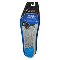 AIRPLUS - PLANTILLA WORK COMFORT HOMBRE TALLA 40-46 RECORTABLE