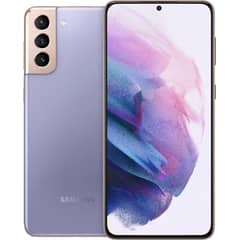 SAMSUNG - Galaxy S21 Plus 5g Morado 128gb Reacondicionado