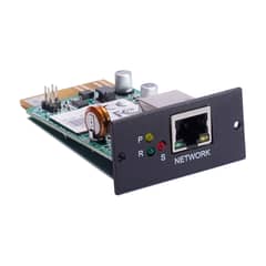 ENERSAFE - Tarjeta SNMP UPS Monofasica