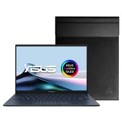 ASUS - Notebook Zenbook 14 Intel Core U7 16gb 512gb Ssd 14'